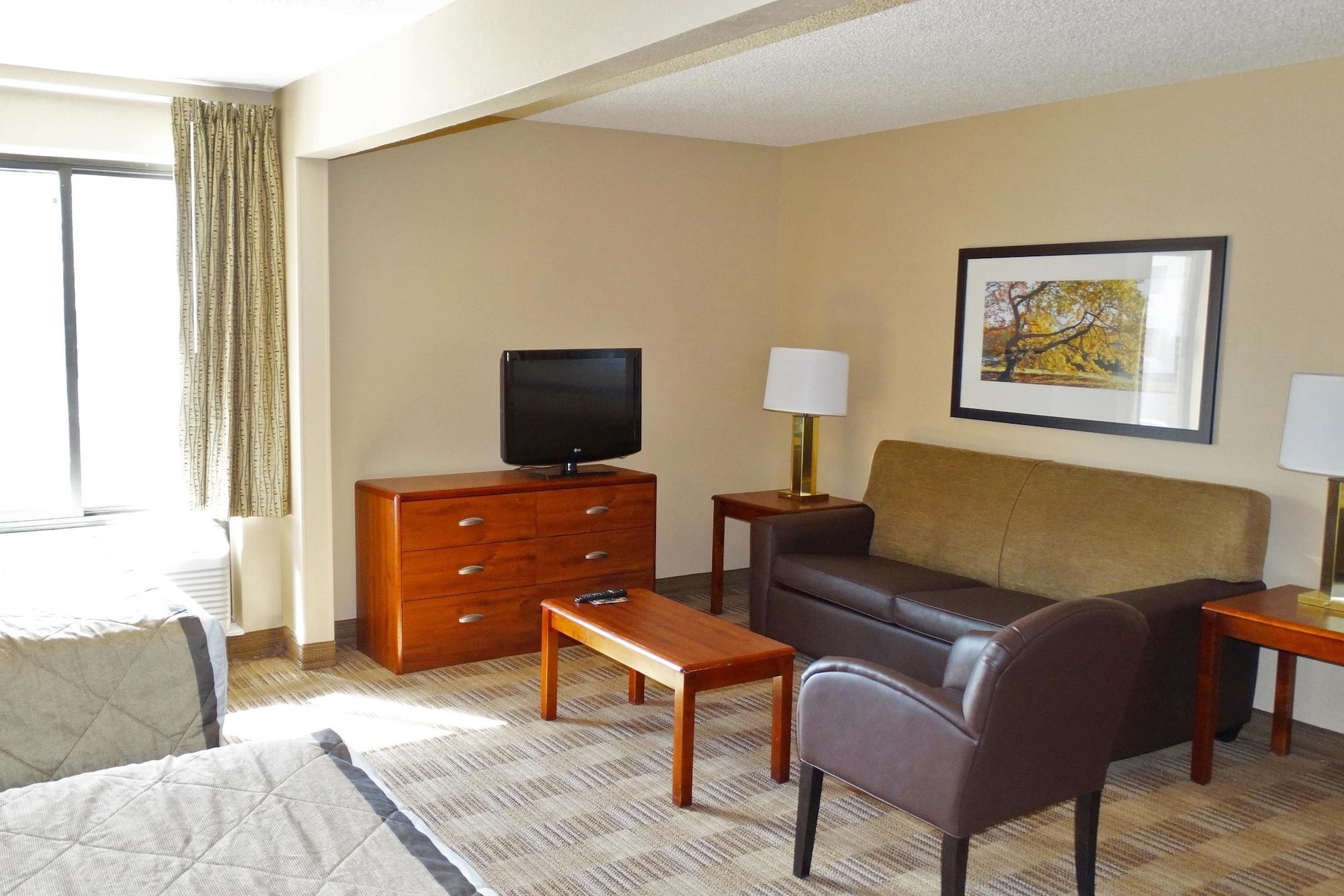 Extended Stay America Suites - Pittsburgh - Airport Imperial Eksteriør bilde