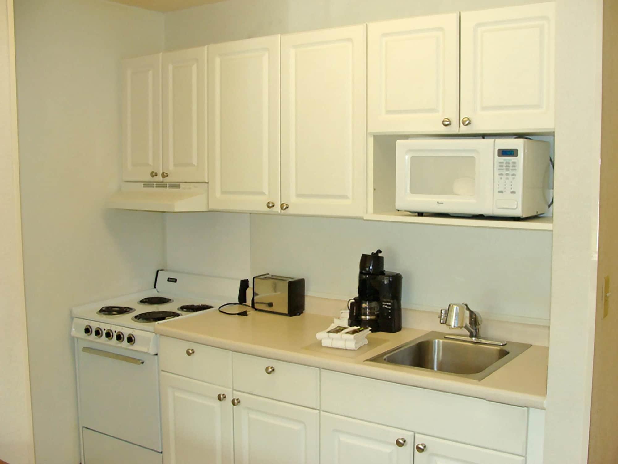 Extended Stay America Suites - Pittsburgh - Airport Imperial Eksteriør bilde