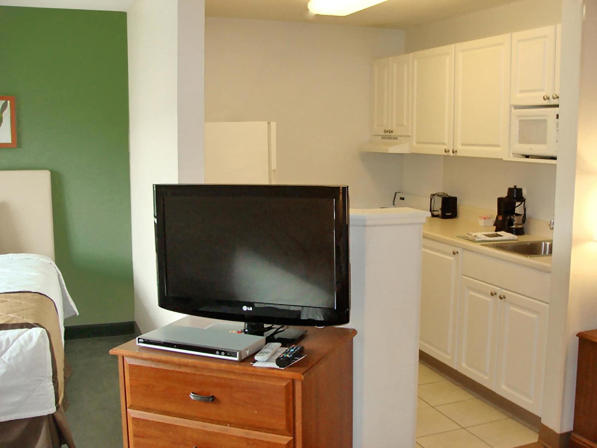 Extended Stay America Suites - Pittsburgh - Airport Imperial Eksteriør bilde