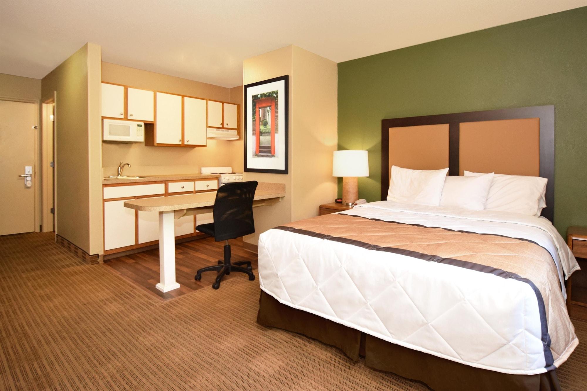 Extended Stay America Suites - Pittsburgh - Airport Imperial Eksteriør bilde