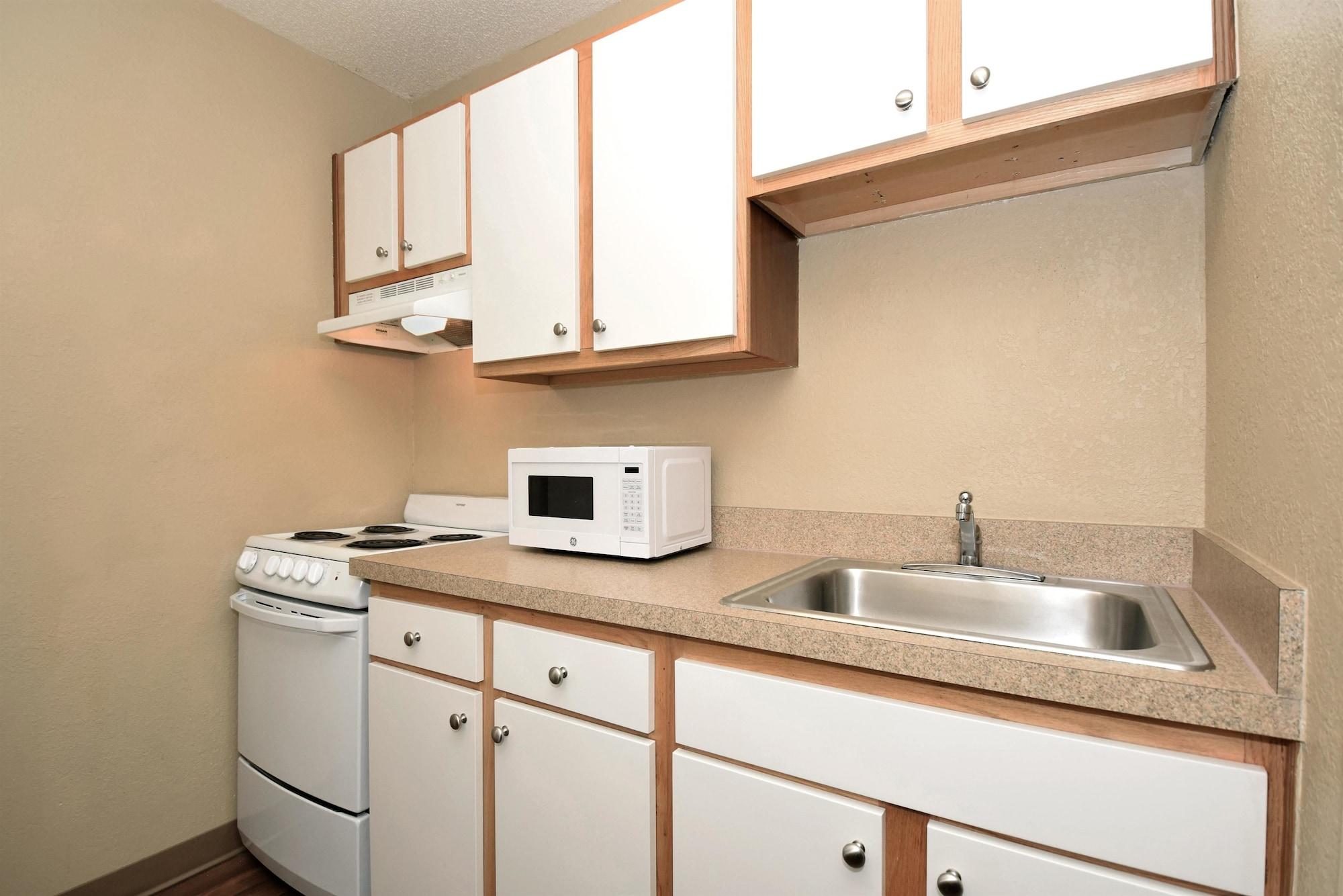 Extended Stay America Suites - Pittsburgh - Airport Imperial Eksteriør bilde