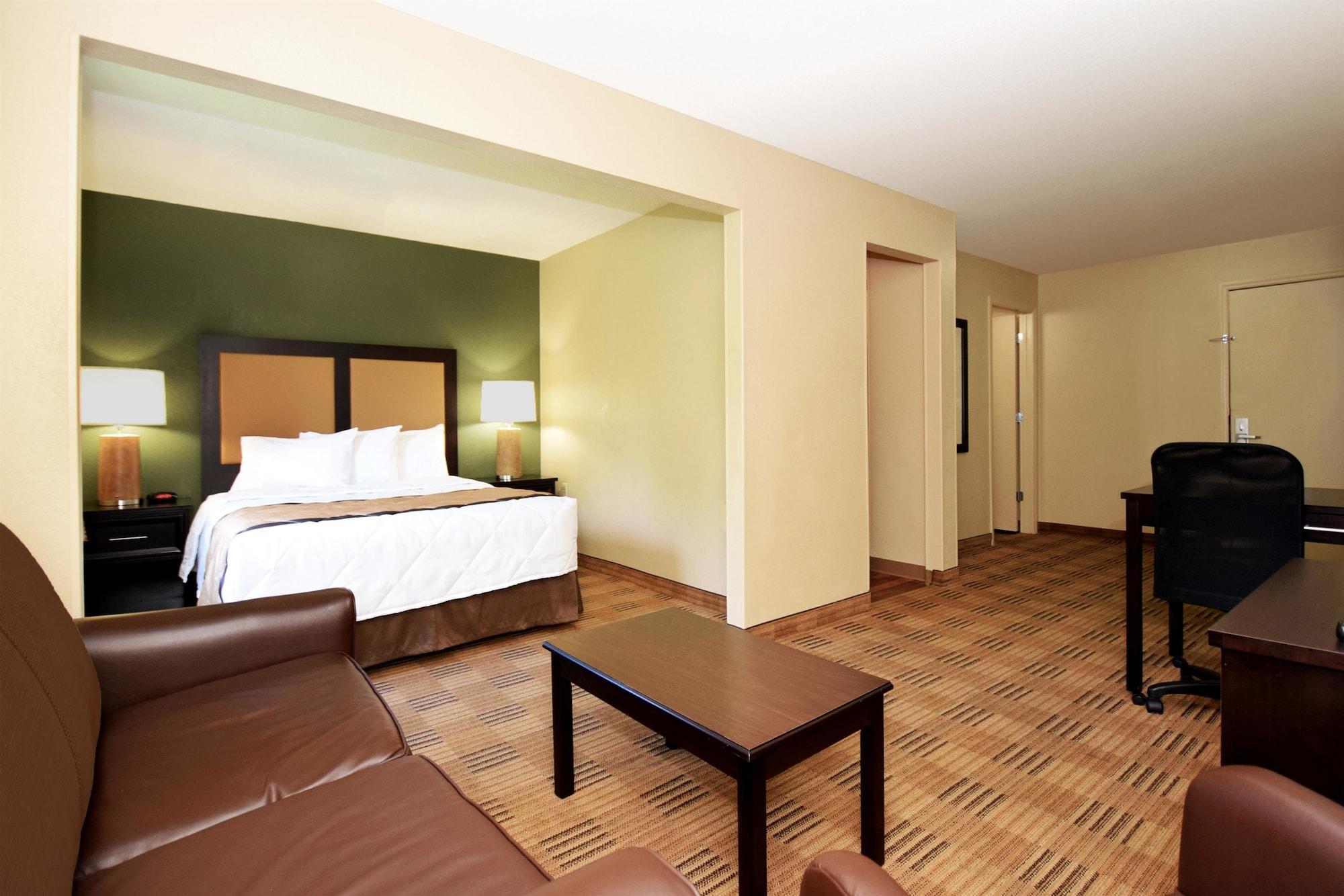 Extended Stay America Suites - Pittsburgh - Airport Imperial Eksteriør bilde
