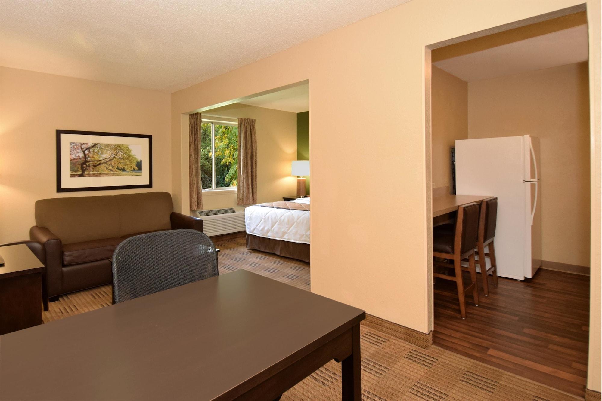 Extended Stay America Suites - Pittsburgh - Airport Imperial Eksteriør bilde