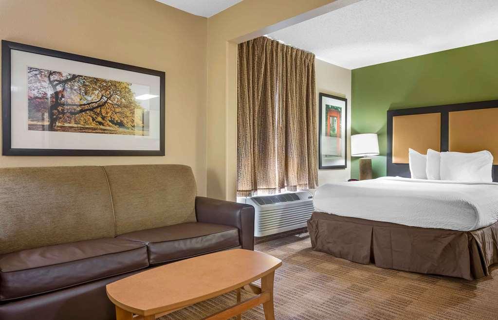 Extended Stay America Suites - Pittsburgh - Airport Imperial Rom bilde