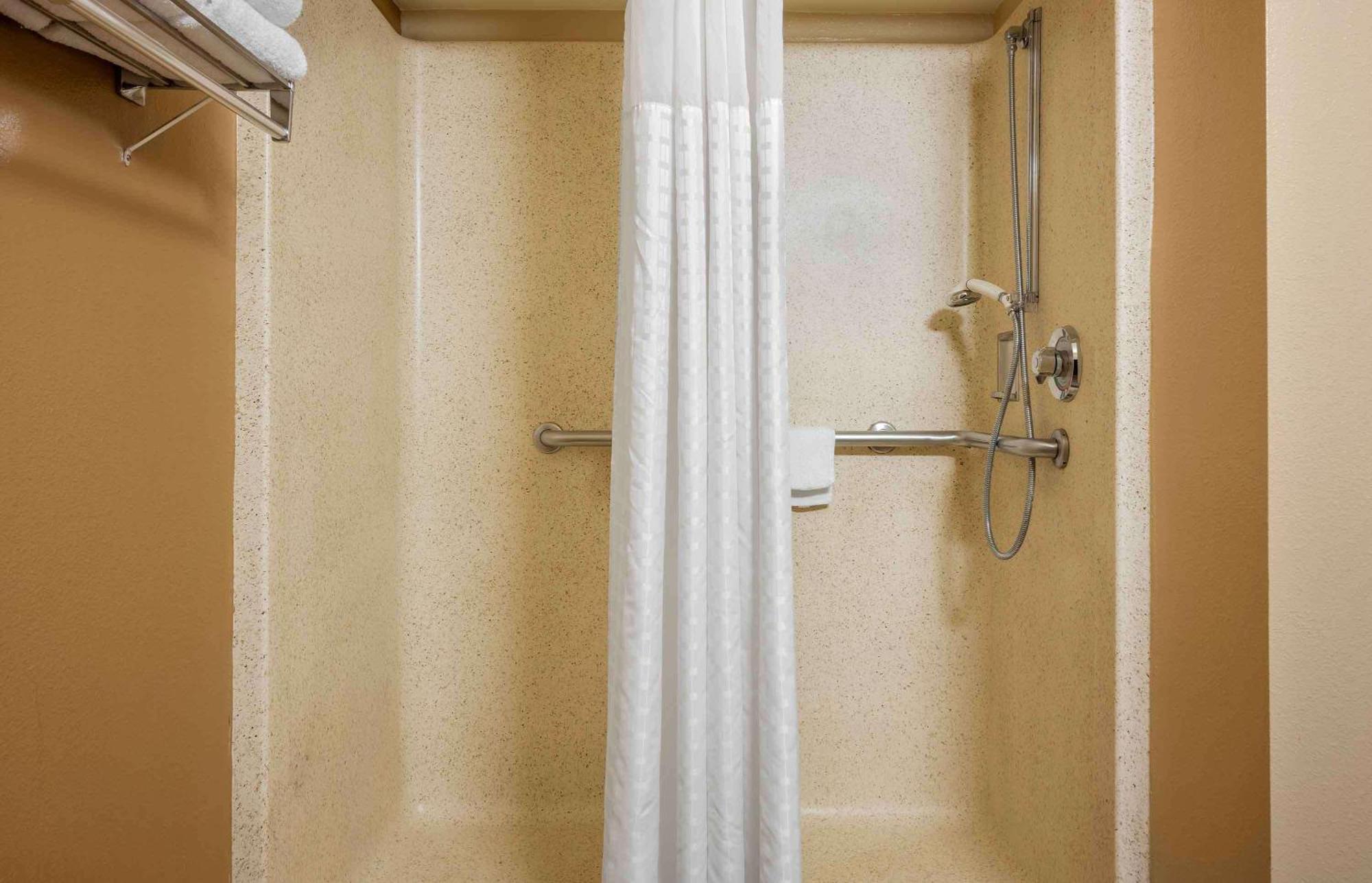 Extended Stay America Suites - Pittsburgh - Airport Imperial Eksteriør bilde