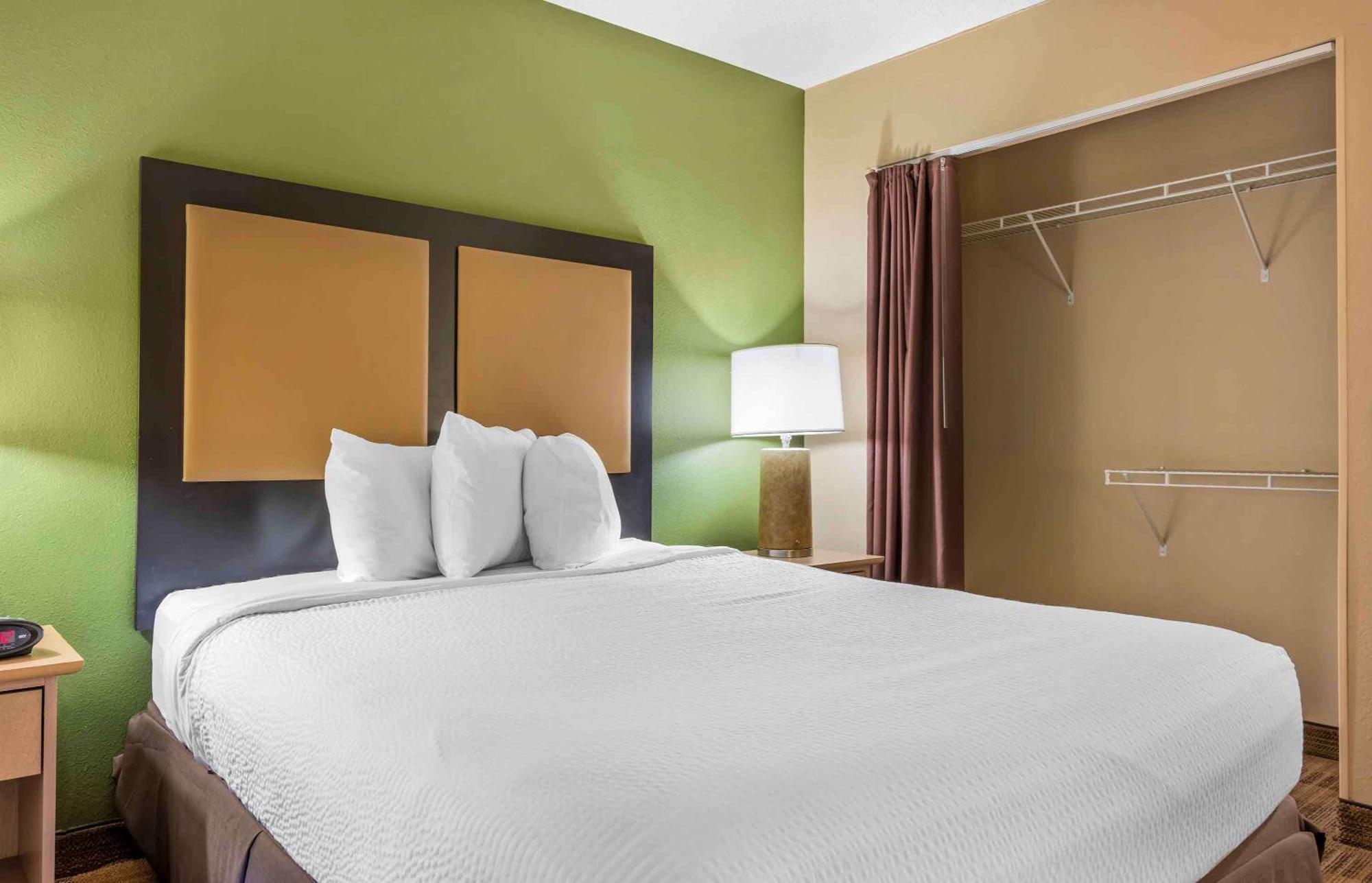 Extended Stay America Suites - Pittsburgh - Airport Imperial Eksteriør bilde