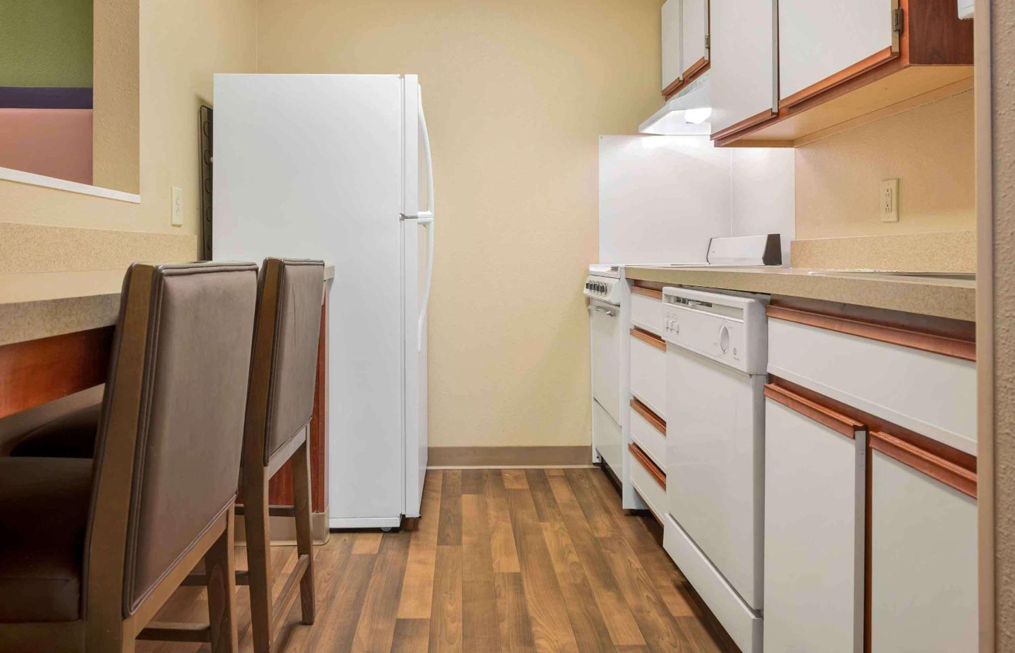 Extended Stay America Suites - Pittsburgh - Airport Imperial Eksteriør bilde