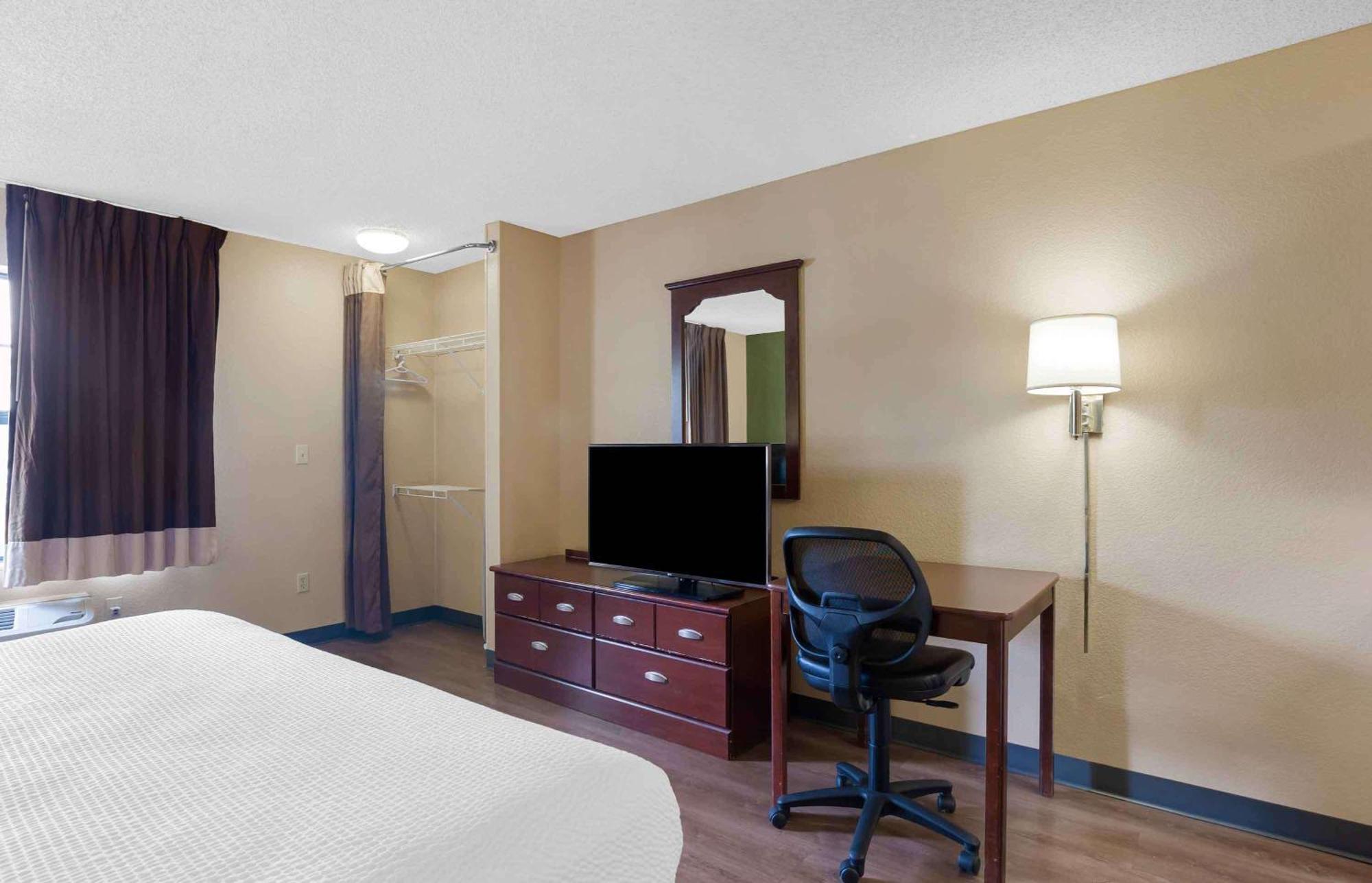 Extended Stay America Suites - Pittsburgh - Airport Imperial Eksteriør bilde