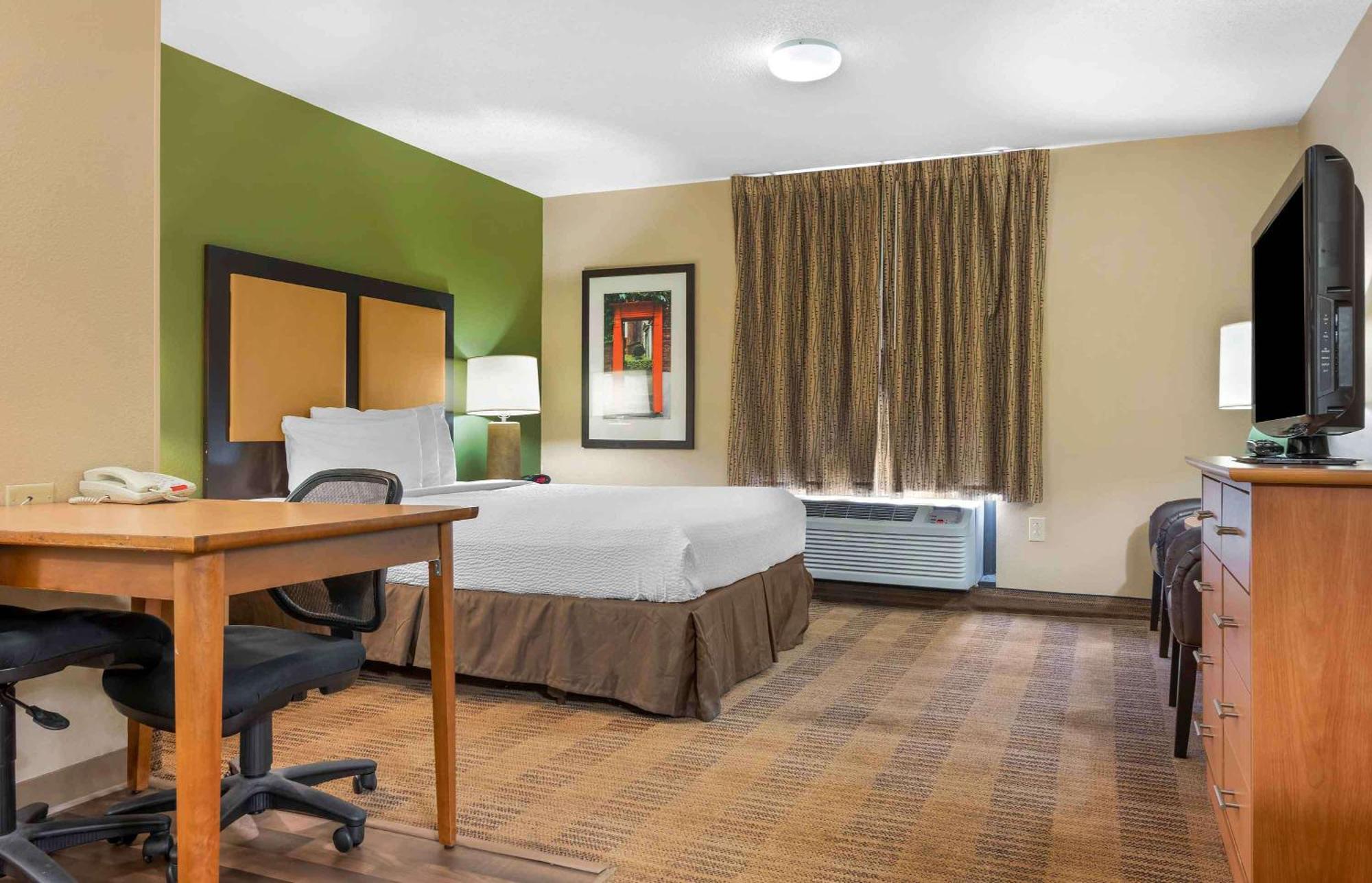 Extended Stay America Suites - Pittsburgh - Airport Imperial Eksteriør bilde