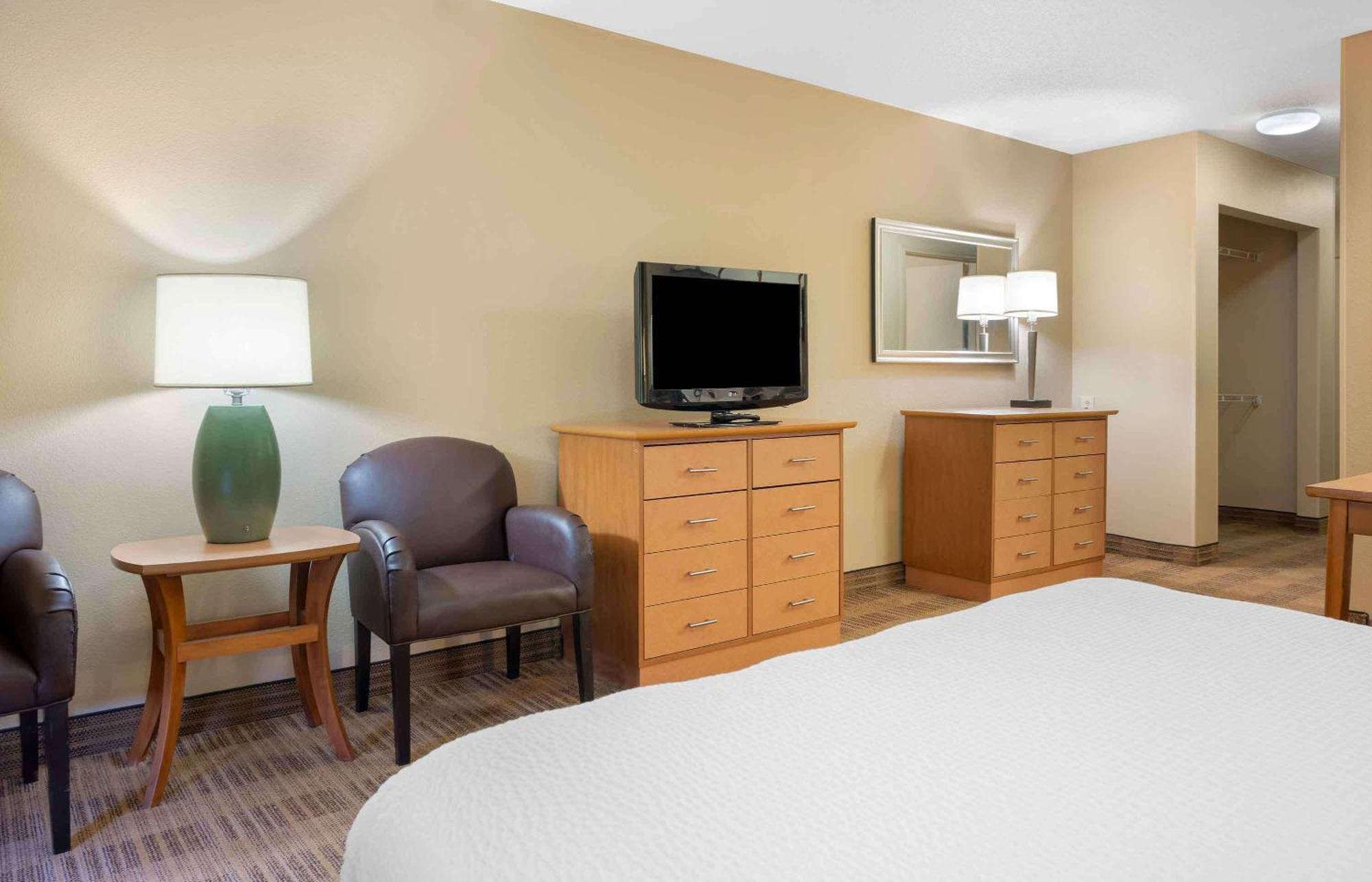 Extended Stay America Suites - Pittsburgh - Airport Imperial Eksteriør bilde