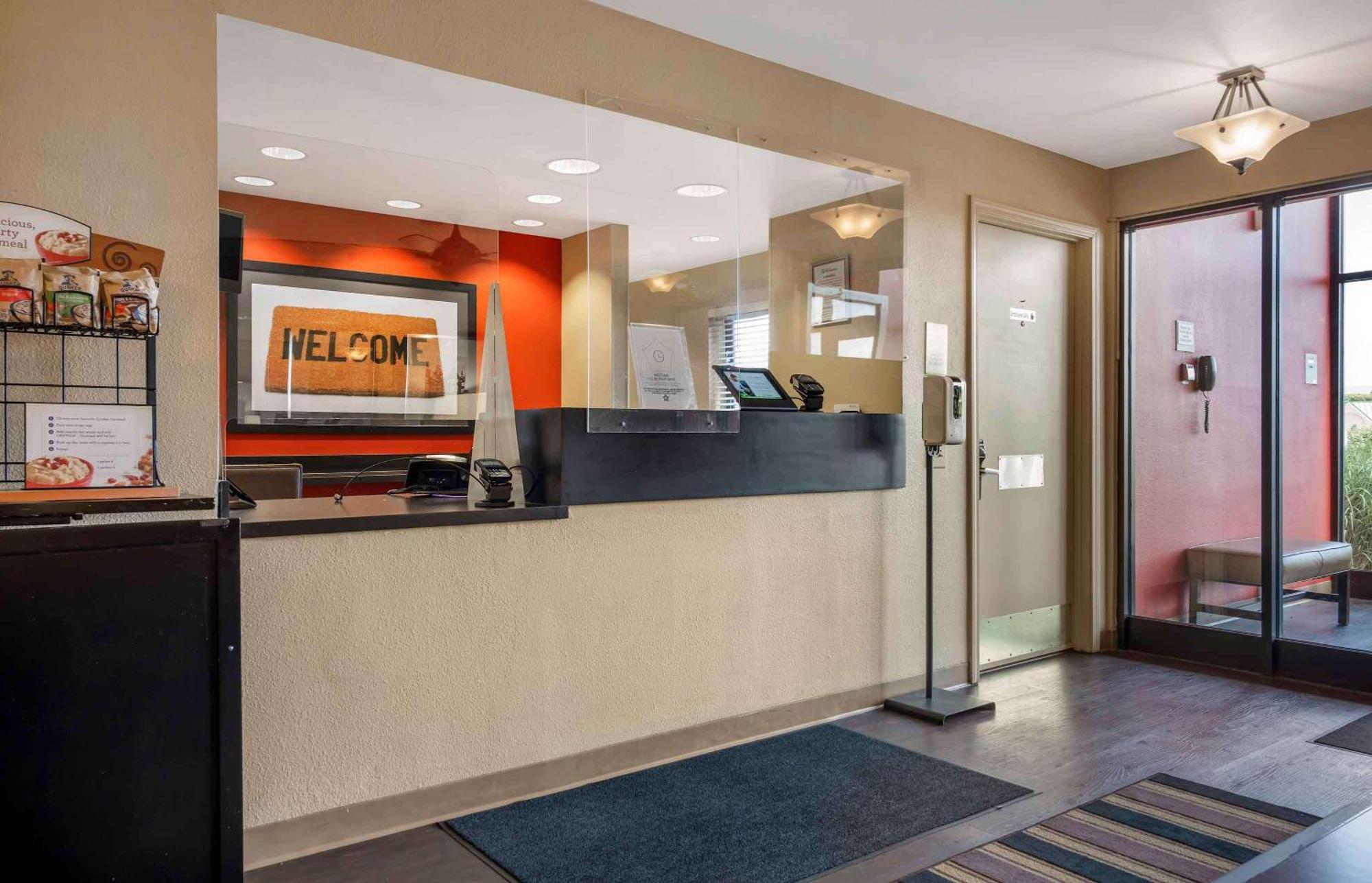 Extended Stay America Suites - Pittsburgh - Airport Imperial Eksteriør bilde