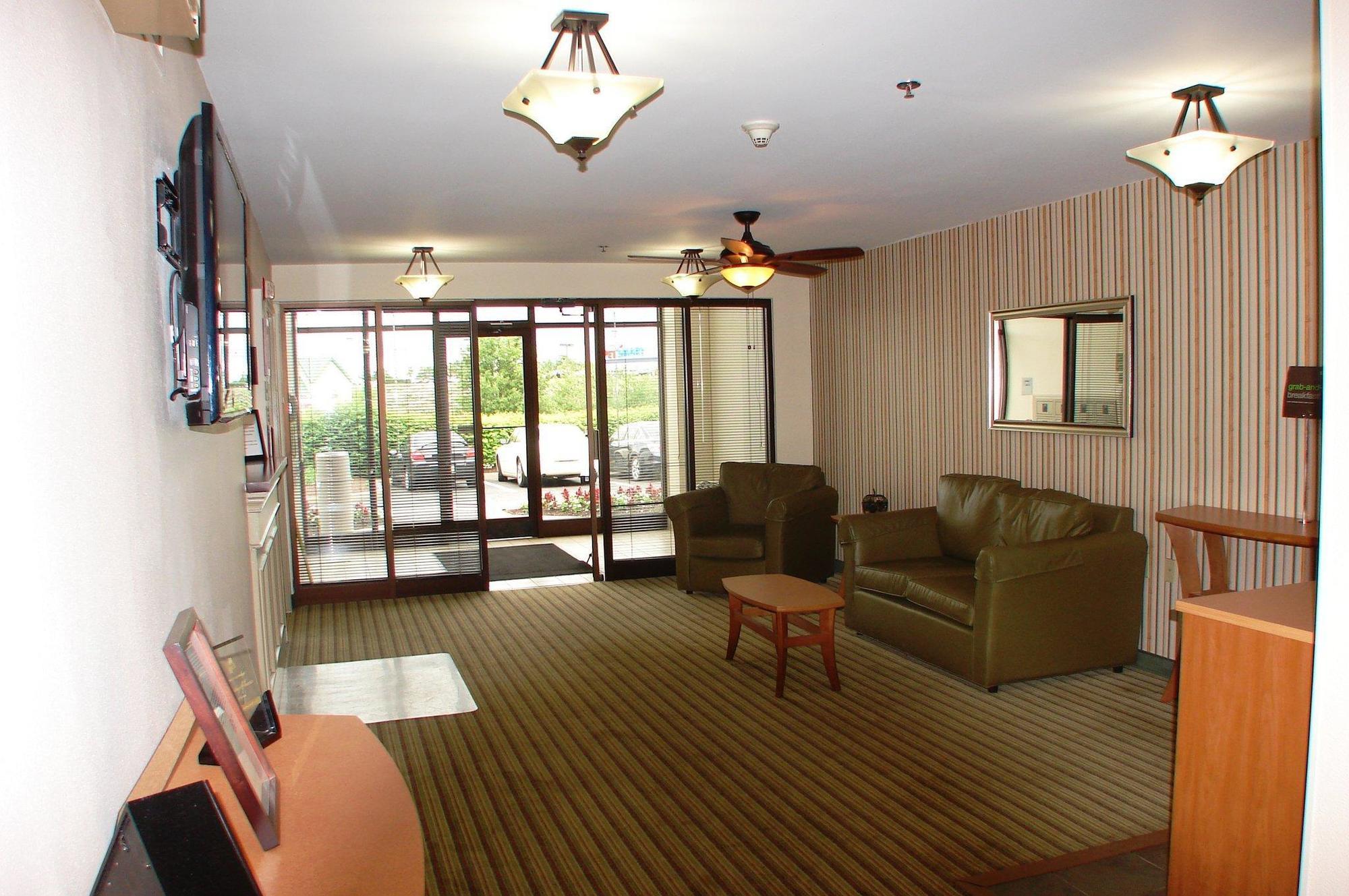 Extended Stay America Suites - Pittsburgh - Airport Imperial Eksteriør bilde